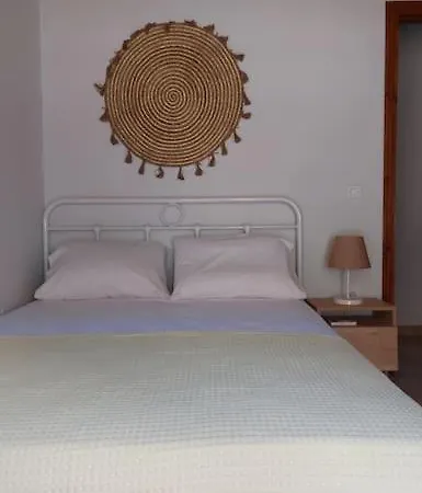 Colorful 2-bedroom House In *