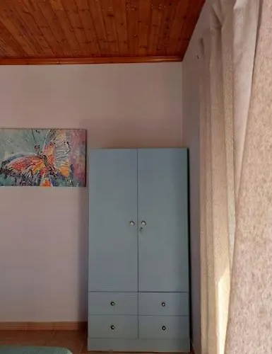 Holiday home Colorful 2-bedroom House In