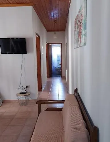 Holiday home Colorful 2-bedroom House In Gaios